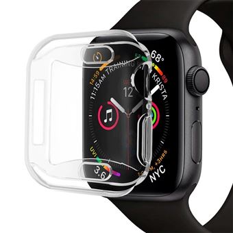 Proteção em Silicone para Apple Watch Series 4 / Series 5 (40 Mm) - 1