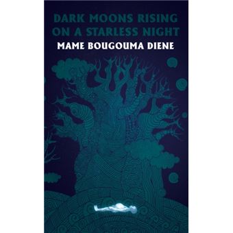 Dark Moons Rising On A Starless Night - 1