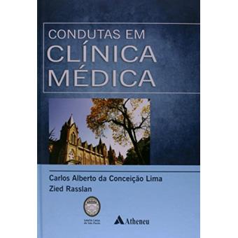 Condutas em Clínica Médica - 1