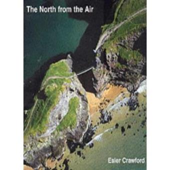 The North from the Air - 1