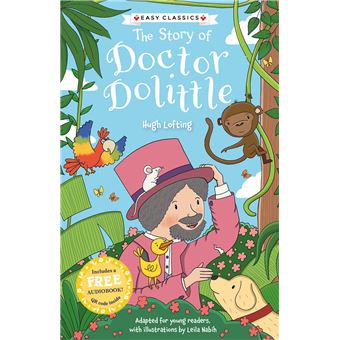 The Story Of Doctor Dolittle - 1