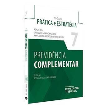 Previdência Complementar - 1