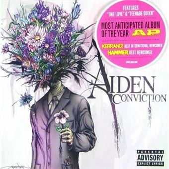 Aiden-Conviction - 1