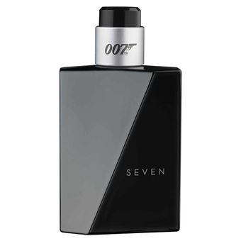 Perfume James Bond Seven EDT 30 ml - 1