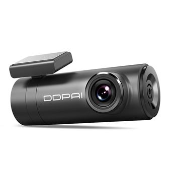 Câmara Gravador de Condução DDPAI mini2s | 1440P | 140° | F1.8 | WDR - 1