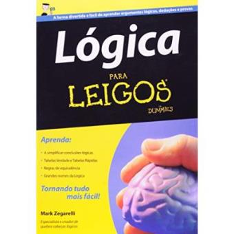 Lógica Para Leigos - 1