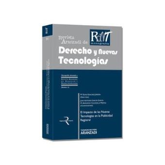 El impacto de las nuevas tecnologías en la publicidad registral - 1