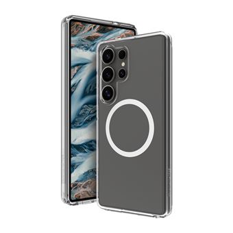 Capa para Telemóvel dbramante1928 Iceland Pro Qi2 | Transparente - 1