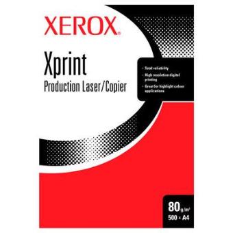 Xerox Xprint 100 A4, White paper - 1