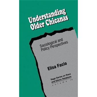 Understanding Older Chicanas - Sociological and Policy Perspectives - Hardback - 1995 - 1