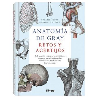 Anatomia De Gray - 1