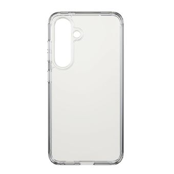 Capa para Telemóvel Black Rock Clear Protection Case | Transparente - 1