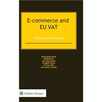 Ecommerce And Eu Vat - 1