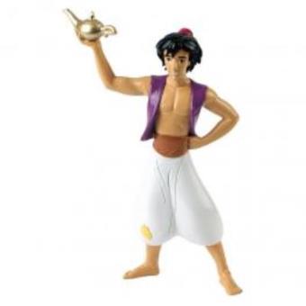 Figura Aladino Disney