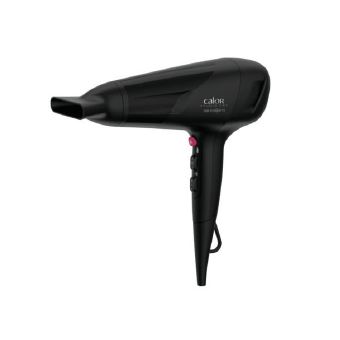 Secador de Cabelo Calor Studio Dry | 2100 W | Preto - 1