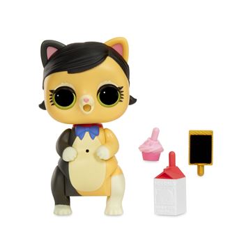 L.O.L. Surprise! Interactive Live Surprise - 1