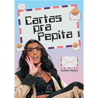 Cartas pra Pepita - 1
