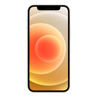 Apple iPhone 12 mini | 64 GB | Dual SIM | Branco - 1