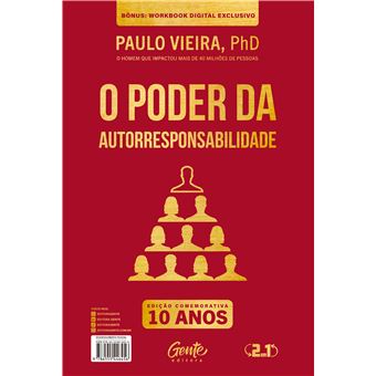O Poder Da Ação | O Poder Da Autorresponsabilidade (2 Em 1) - 1