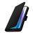 Capa Avizar para Xiaomi Redmi Note 8T | Livro | Carteira | com Suporte | Preto_0