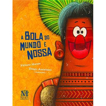 A bola do mundo é nossa - 1