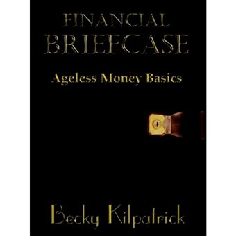 Financial Briefcase - Ageless Money Basics - Paperback / softback - 2005 - 1