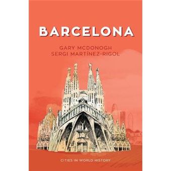 Barcelona Cities In World History - 1