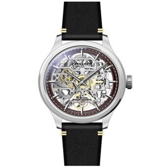 Relógio Automático Earnshaw ES822903 - 1