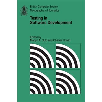 Testing in Software Development - Paperback - 1986 - 1