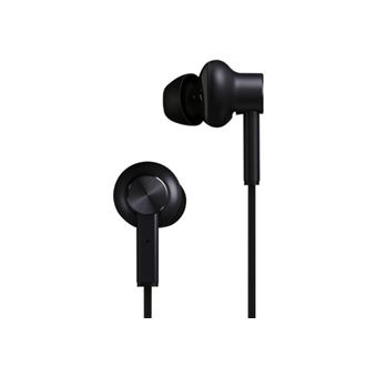 Comprar Auriculares ocn micrófono Xiaomi Mi Noise Canceling con