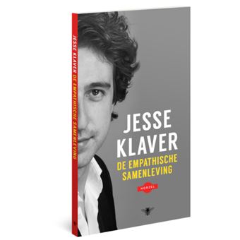 De empathische samenleving - 1