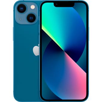 Apple iPhone 13 mini | 256GB | Azul - 1