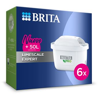 Cartucho de Filtro de Água Brita Maxtra Pro - 1