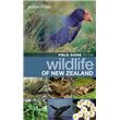 Field guide to the wildlife of new