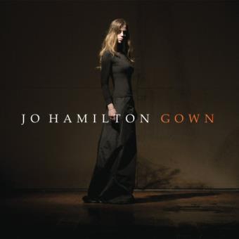 Jo Hamilton-Gown - 1
