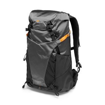 Bolsa Câmara Lowepro PhotoSport Outdoor Backpack BP 24L AW III | Cinzento - 1