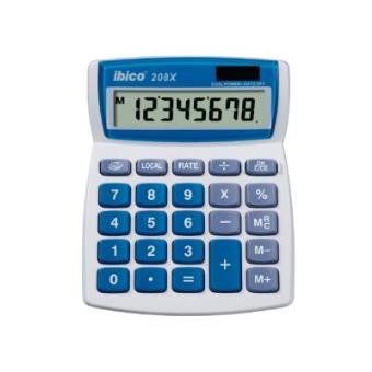 Ibico OFC-CALC20 - 1