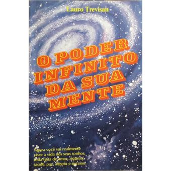 O poder infinito da sua mente. [79.ª edição] - 1