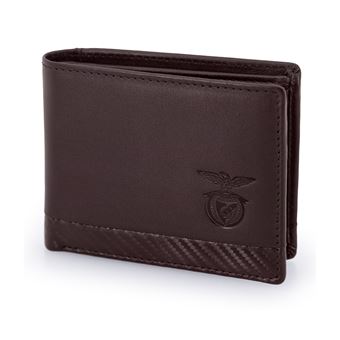 Carteira SL Benfica | Carbon - 1