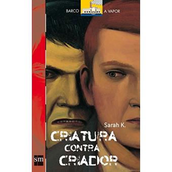 Criatura Contra Criador - 1