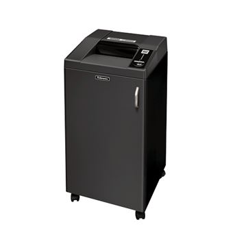 Destruidora de Papel Fellowes Fortishred 3250HS | Preto - 1