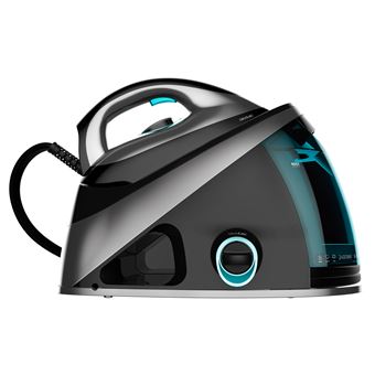 Ferro com Caldeira Cecotec Fast&Furious 8040 Absolute | 1.3 L | Metálico - 1