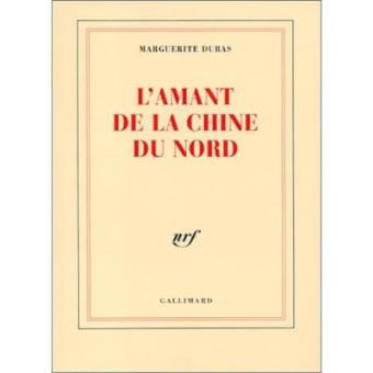 L'Amant De La Chine Du Nord - 1