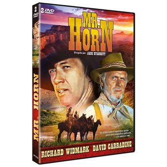 Mr. Horn (2DVD) - 1