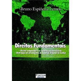 Direitos Fundamentais - 1