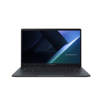 Computador Portátil ASUS ExpertBook B1403CVA-S61249X | 14'' | Intel® Core i3-1315U | Intel® UHD Graphics | 16 GB | SSD 512GB - 1