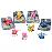Figuras de acção Transform-a-Bot Giochi Preziosi UPW03000 Plástico Multi cor_0