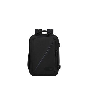 Mochila underseater American Tourister Take2Cabin | 24L | Preto - 1
