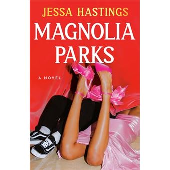 Magnolia Parks - 1