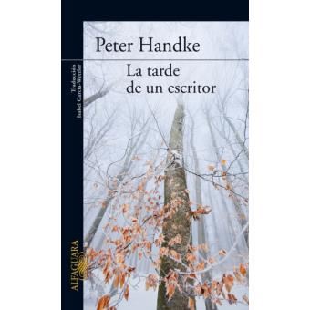 La Tarde De Un Escritor